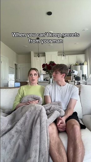 Can You Keep A Massive Secret From Your Partner?