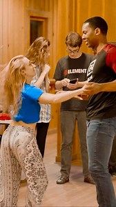 💃 @zoukatlanta Wednesdays Brazilian Zouk demo by @julinhajohann and @dzouker during Julinha’s workshops in Atlanta 🔥 You can learn to dance every Wednesday! 🎉 Zouk Atlanta dance classes are welcoming and open to beginners ❤️ No partner needed. No experience required. Invite your friends!🤗 Zouk Atlanta Wednesday dance classes and socials happen every week at the Garden Hills Recreation Center in Buckhead! 🌳 New dancers are welcome to join anytime! Join the fun and become a member of our amaz