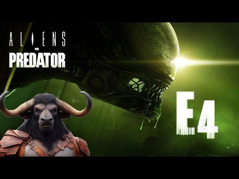 Welcome to the Jungle - Aliens VS Predator 2010