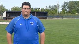 DMACC baseball qualified for the NJCAA DII World Series for the first time in 12 years. Bears won the North Plains district championship over the weekend. DMACC 36-24 overall will take on Kellogg CC Saturday in round 1. DMACC Athletics DMACC Baseball | SoundOFF Nation