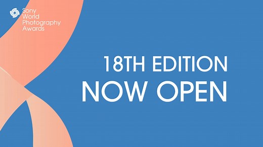 17K views · 93 reactions | The 18th edition of the Sony World Photography Awards is now open! This year, one of the world’s biggest and most prestigious photography competitions continues to champion the works of established and emerging photographers from around the world - and we want to see YOUR best shots! Learn more + enter for free now: bit.ly/SWPA-2025 #SWPA2025 #sonyworldphotographyawards | World Photography Organisation | Facebook