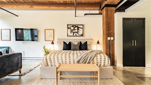 18 Best Airbnbs in Vancouver for Proximity to Nature, Culture, and Delicious Cuisine