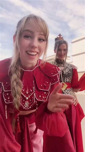 How to flirt with Ty Lee and Azula 🤣 HAHAHAHA #avatarthelastairbender #azula #tylee #atlab #cosplay