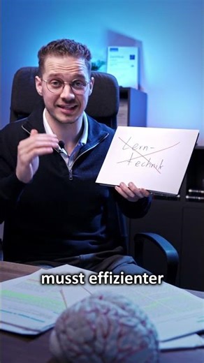 The perfect learning technique