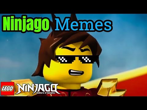 Ninjago Memes 26!