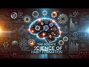 The Science of Habit Formation: Unlock Your Potential & Build Lasting Habits