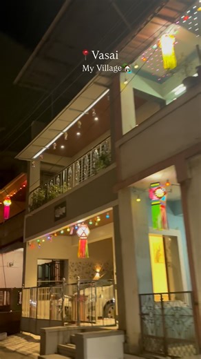 Unexplored_Vasai on Instagram: "Diwali in Vasai- Vasai My Village😍 Village vibes in Diwali | Mumbai | Vasai | Virar | palghar | viral Diwali video | unexplored_vasai | unexplored vasai #villagevibes #vasai #palghar #viral #unexplored_vasai #unexploredvasai"