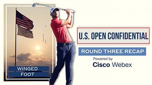 U.S. Open Live Updates: DeChambeau wins 120th U.S. Open for first major title