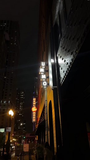 don’t sleep on UMMO‼️ Chicago’s newest modern Italian #chicago #chicagovlog #restauranttiktok #foodie #foodtok #chicagorestaurants #datenight #dinnerdate #girlsnight #girlsnightout #italianfood #chicagofoodguide #312food