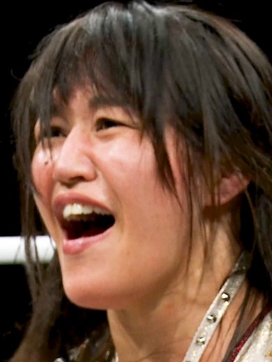 The HARD-HITTING ROH Women's World Title showdown between Athena and SYURI! 👊