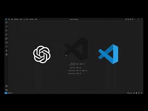 How To Use ChatGPT To Write Code (Visual Studio Code GPT 4 Writes Code Tutorial)