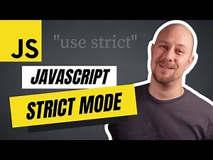 What is JavaScript Strict Mode?