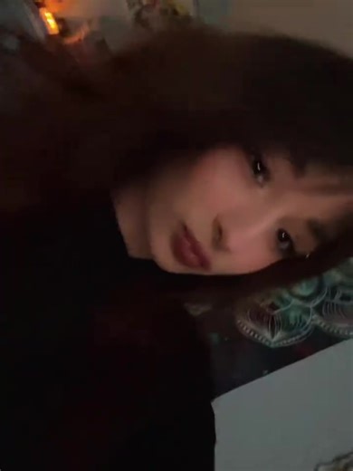 lowk accidental blowout from wearing a clawclip 4 days inna row #jellyboonation #jellyboo1 #jb1