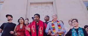 REV. Dr. WILLIAM BARBER-Tonight- National Moral Revival Poor People’s Campaign Watch Night Service