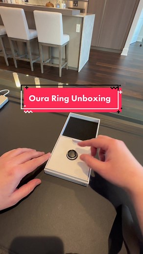 Oura Ring Review: Sizing, Compatibility with Apple Watch, Worth Having Both?