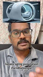 Why this human washing machine necessary in Japan hospitals 🥺 #japan #humanwashingmachine #washingmachine | Japan Tamil Bros