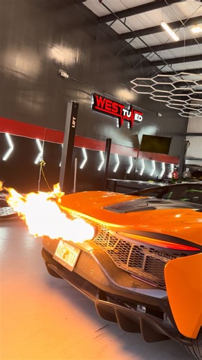 WestTuned® on Instagram: "McLaren Artura V6 Twin Turbo Hybrid w/ Stage2 True Software calibration done by Westtuned. •Car is equipped with race downpipes. •Stage2 tune adds up to +120whp and +130lb-ft gains. And yes hybrid systems works as it should, no faults or lights on dash , weird noises or act from hybrid system. No check engine light due to downpipes. Car pulls insanely hard compared to stock.🚀 #westtuned #McLaren #Artura #McLarenArtura #EcuTuning #McLarenTuning #flames"