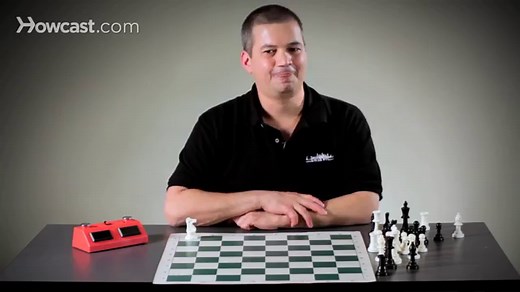What Chess Pieces Can Jump? - Chess Delta