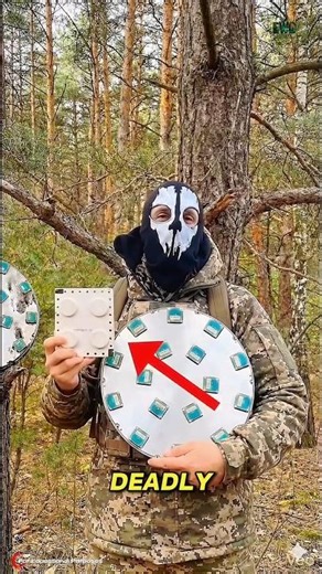 Russian Drones Just Got a Tiny Upgrade That Changes Everything. #documentary#usashorts#fyp