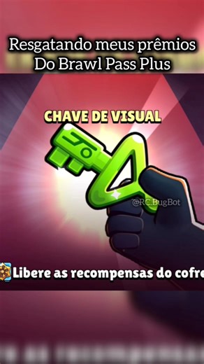 Comprei o Brawl Pass Plus e já resgatei muitas coisas @BrawlStars #brawlstars #fypviralシ