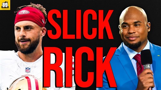 Ricky Pearsall: The Truth About the 49ers' WR