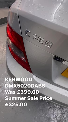 #caraudioinstallation #caraudio #kenwoodcaraudio Kenwood Car Audio | Boundary Car Care Ltd