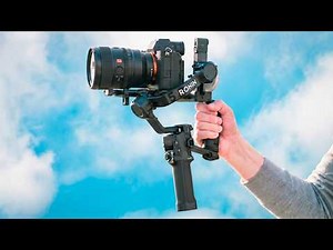 5 Best Gimbal Stabilizers for Cameras 2026 | Top Camera Gimbals