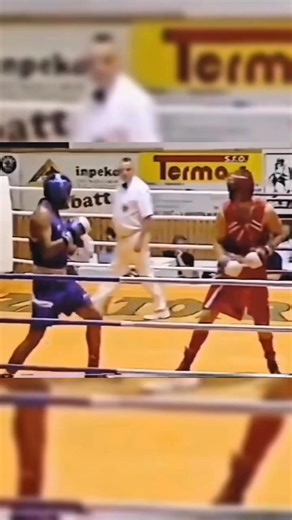 Keep that guard TIGHT 🥊 #martialarts #mma #howto #selfdefense #boxing | Free MMA Gyms