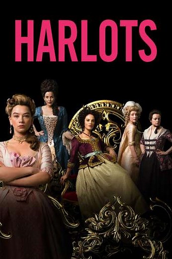 Harlots (2017-2019) - TV Show