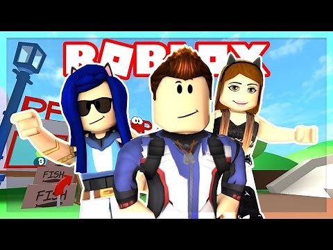 THIS IS MY BIGGEST FEAR!! | Roblox Livestream 🤡