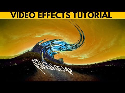 Disney Intro Special Visual and Audio Effect Edit PART 8 - SUPER Cool and Satisfying Video Edit