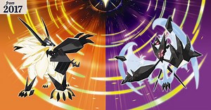 Pokemon Ultra Sun and Ultra Moon review: from Alola with love