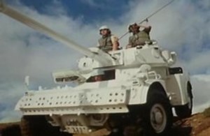 Video: Why don't the Defence Forces make recruitment ads like this any more?