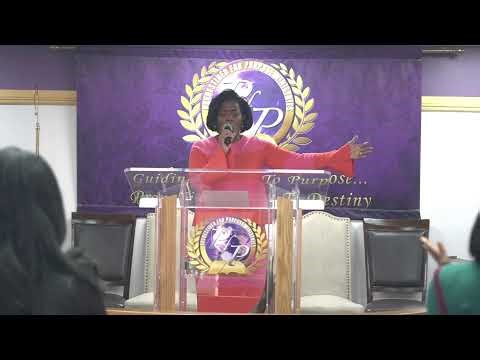 PFP | SUNDAY WORSHIP EXPERIENCE | 2026 Palm Sunday Service