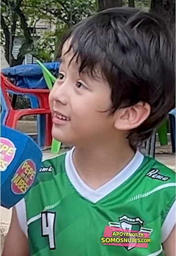 El niño Einstein y un final inesperado