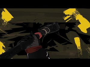 Rainbow Six Siege: Barricade Transition