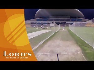GoPro Bowling - Alastair Cook | Champion County Tour
