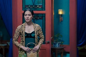 5 Film Indonesia Terbaru Netflix Tayang Oktober 2025: Ada Gundik, Gowok hingga Abadi Nan Jaya - Tribunnews.com
