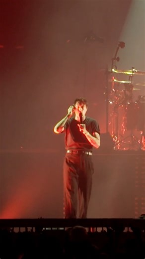 I #BadOmens arrivano in Italia! La band metalcore torna dal vivo per un'unica ed imperdibile data 🖤 16 giugno 2026 - Milano, Parco Della Musica Di Milano Special guest: BILMURI 🎟️ Biglietti disponibili su livenation.it | Indipendente Concerti