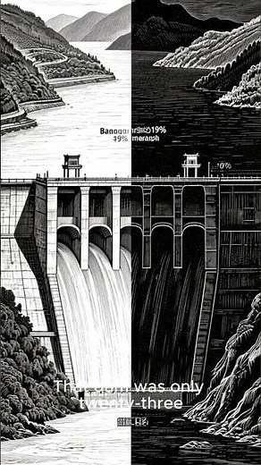 92,000 US Dams Are About to Turn 65 Years Old