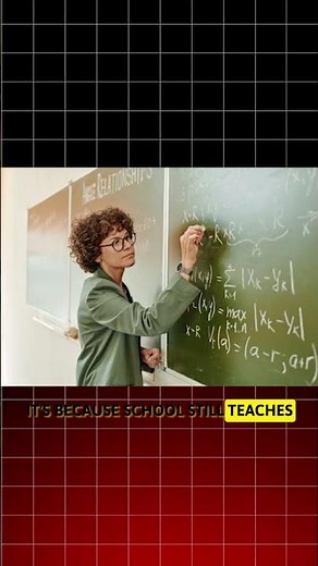 Why School Is Failing in 2026 😳