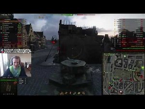 Missed T32 - One shot St Emil