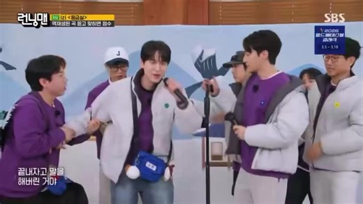 KyuHyun Menyanyi OST Sassy Girl Chun Hyang!