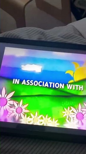 Shadow Projects/Playhouse Disney (2001)