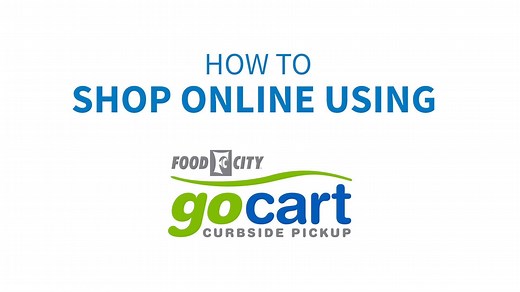 Learn how to shop Food City Curbside Pickup with this video tutorial. Find additional helpful videos here: http://swurl.it/W5K0Q | Food City
