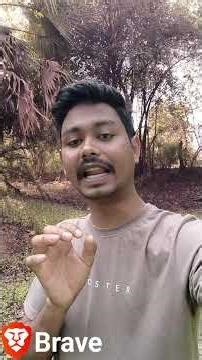 YouTube Premium FREE 😳 | Brave Browser se Ads Band + Background Play