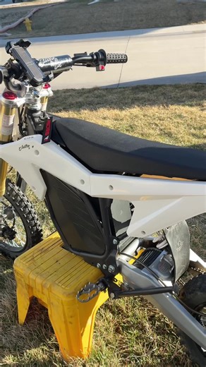 Can’t wait to get mod for this thing going to look so good🥰🔥#mote #dirtbikelife #fypシ #bikelife #viral