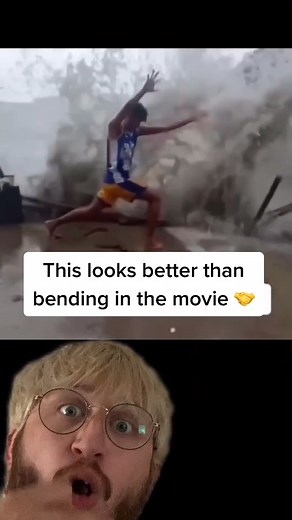 Is Water Bending Real? Exploring the Power of Water Manipulation