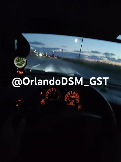 Eclipse GST low boost pull #boost #automobile #racing #4g63 #e85 #mitsubishi