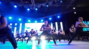 Have you got your tickets yet? There's just a few days to go until the best birthday show ever! MOVE IT 2020! | MOVE IT - Dance and Performing Arts Show